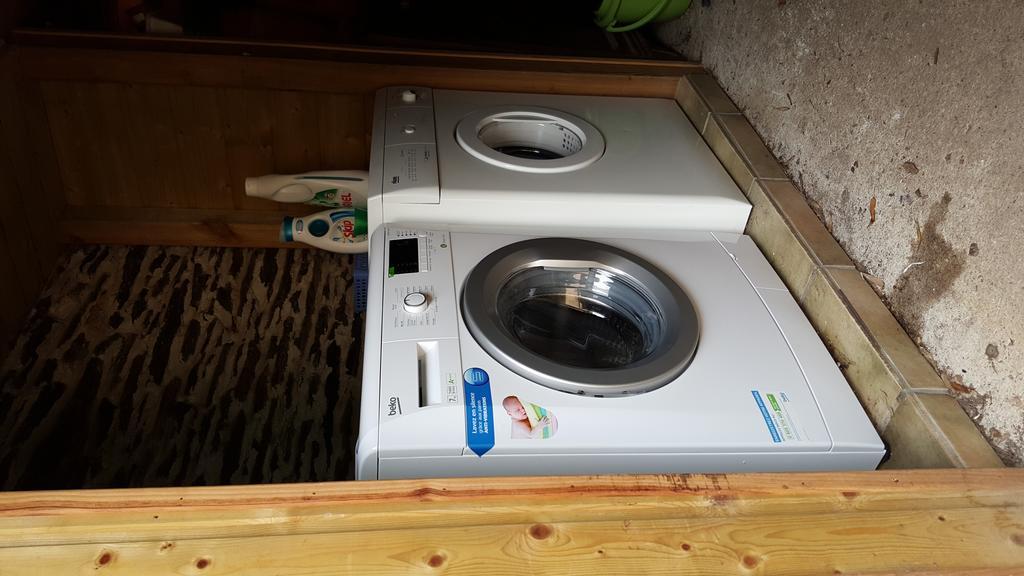 Hébergement de vacances A L'ombre Du Figuier