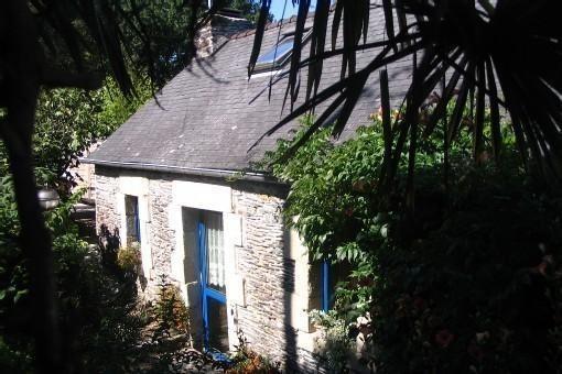 A L'ombre Du Figuier Saint-Thois