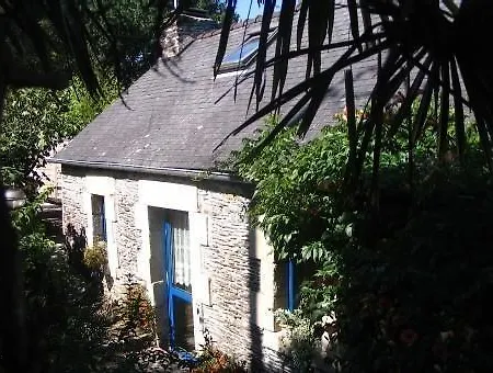 Villa A L'Ombre Du Figuier à Saint-Thois Extérieur photo