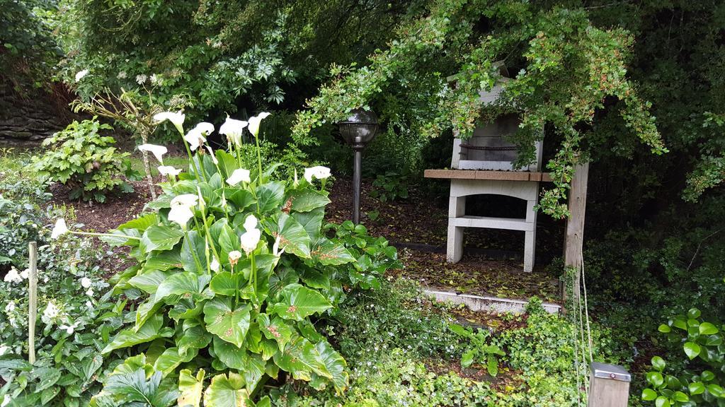 Holiday home A L'ombre Du Figuier Saint-Thois