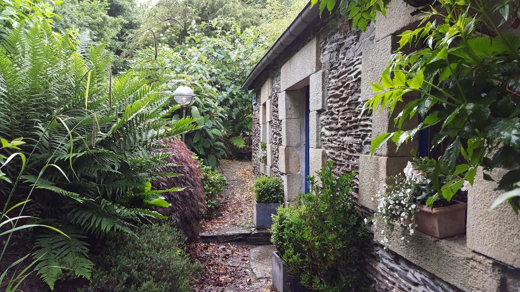 Holiday home A L'ombre Du Figuier *